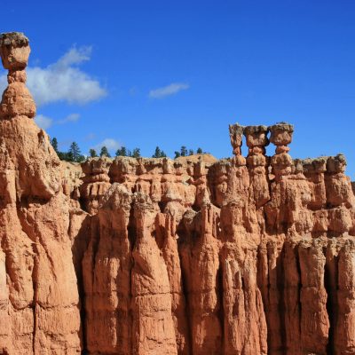 Bryce Canyon National Park