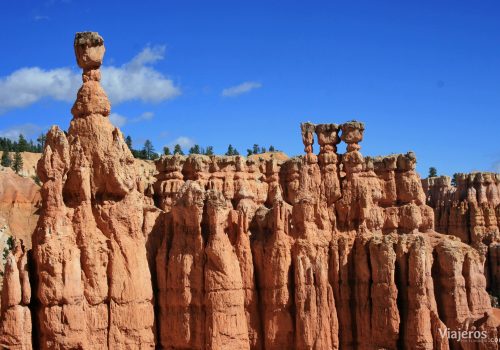 Bryce Canyon National Park