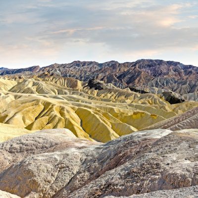 Death Valley National Park