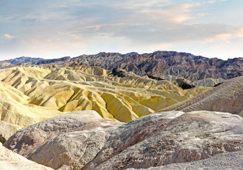 Death Valley National Park