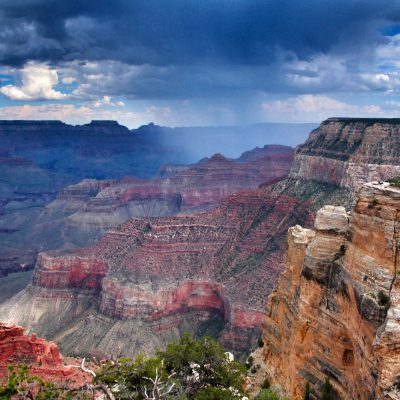 Gran Cañón del Colorado