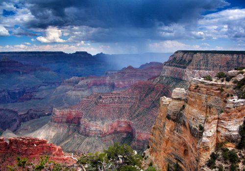 Gran Cañón del Colorado