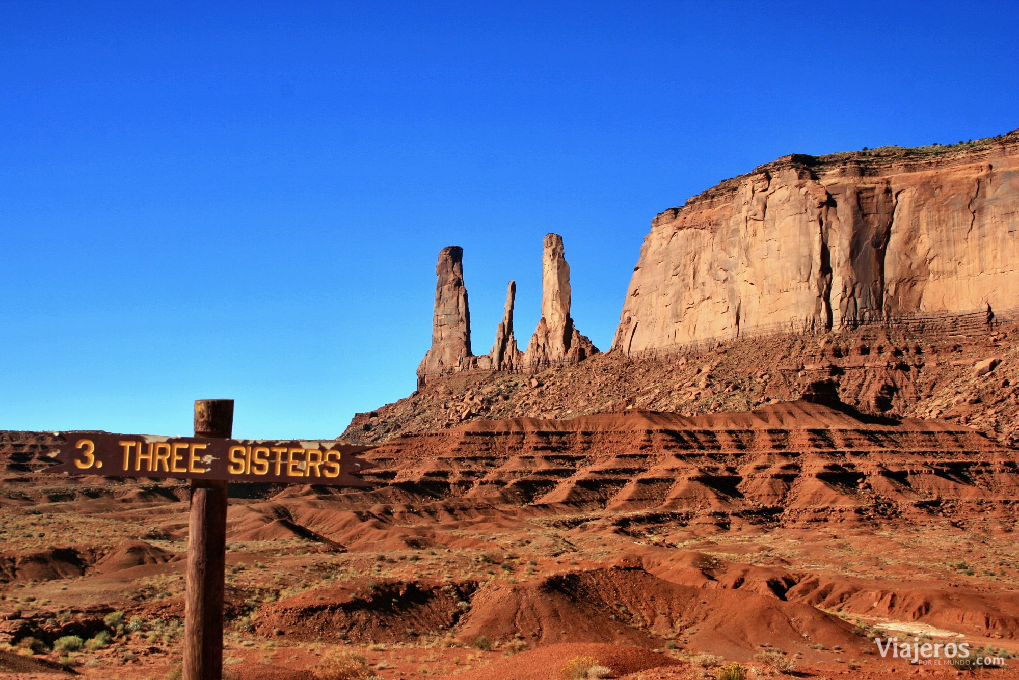 Monument Valley Estados Unidos