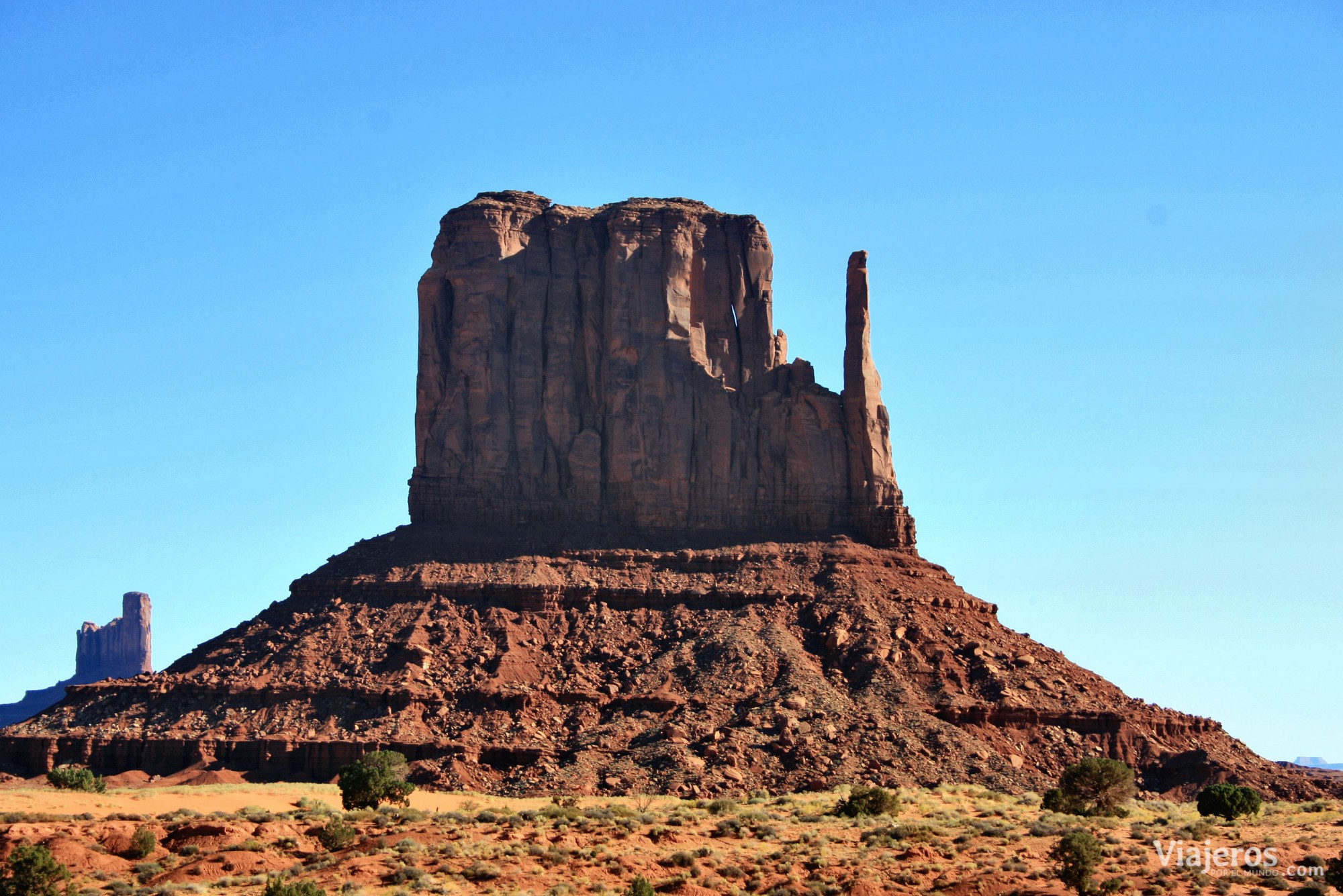 Monument Valley Estados Unidos