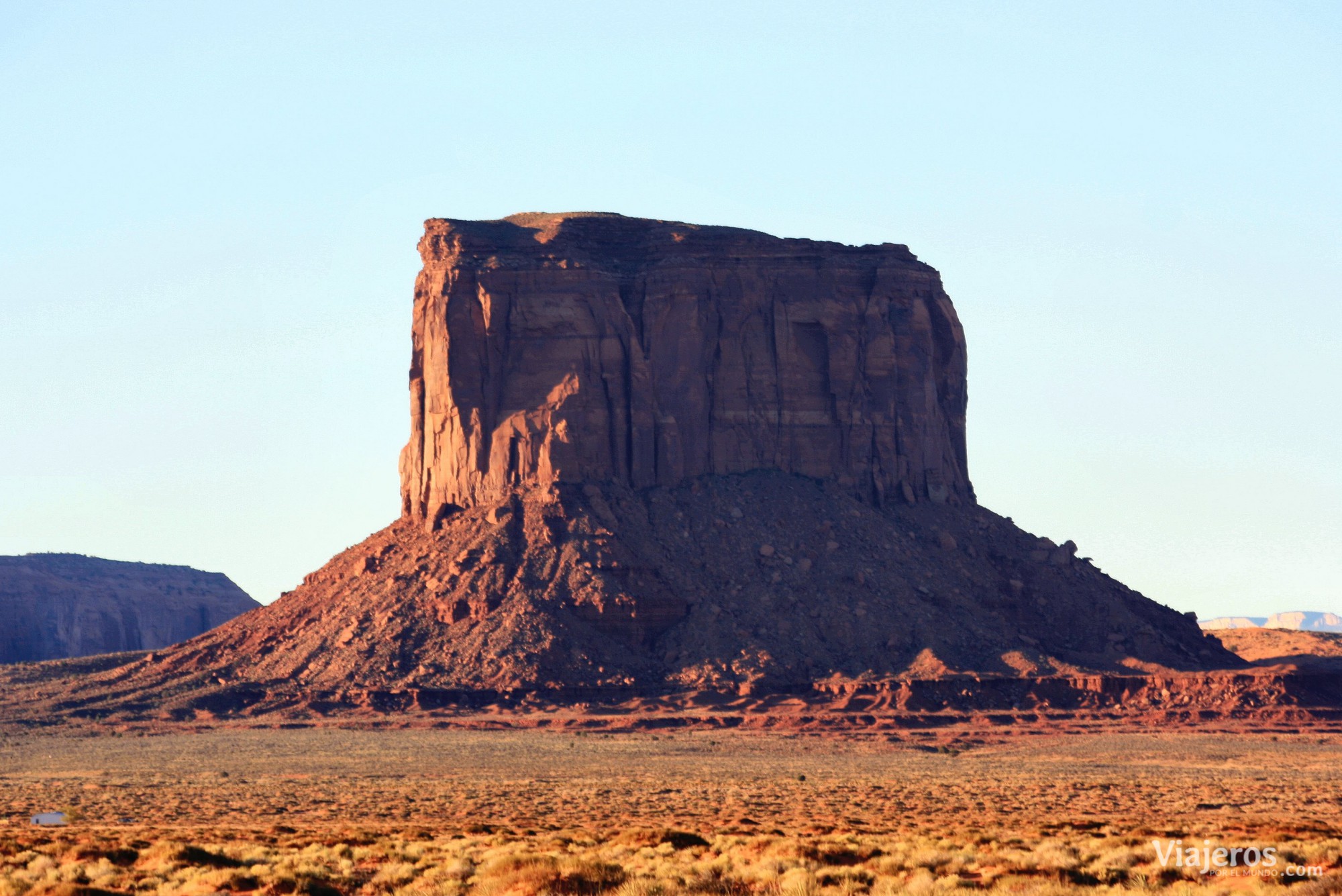 Parques Nacionales Estados Unidos Monument Valley