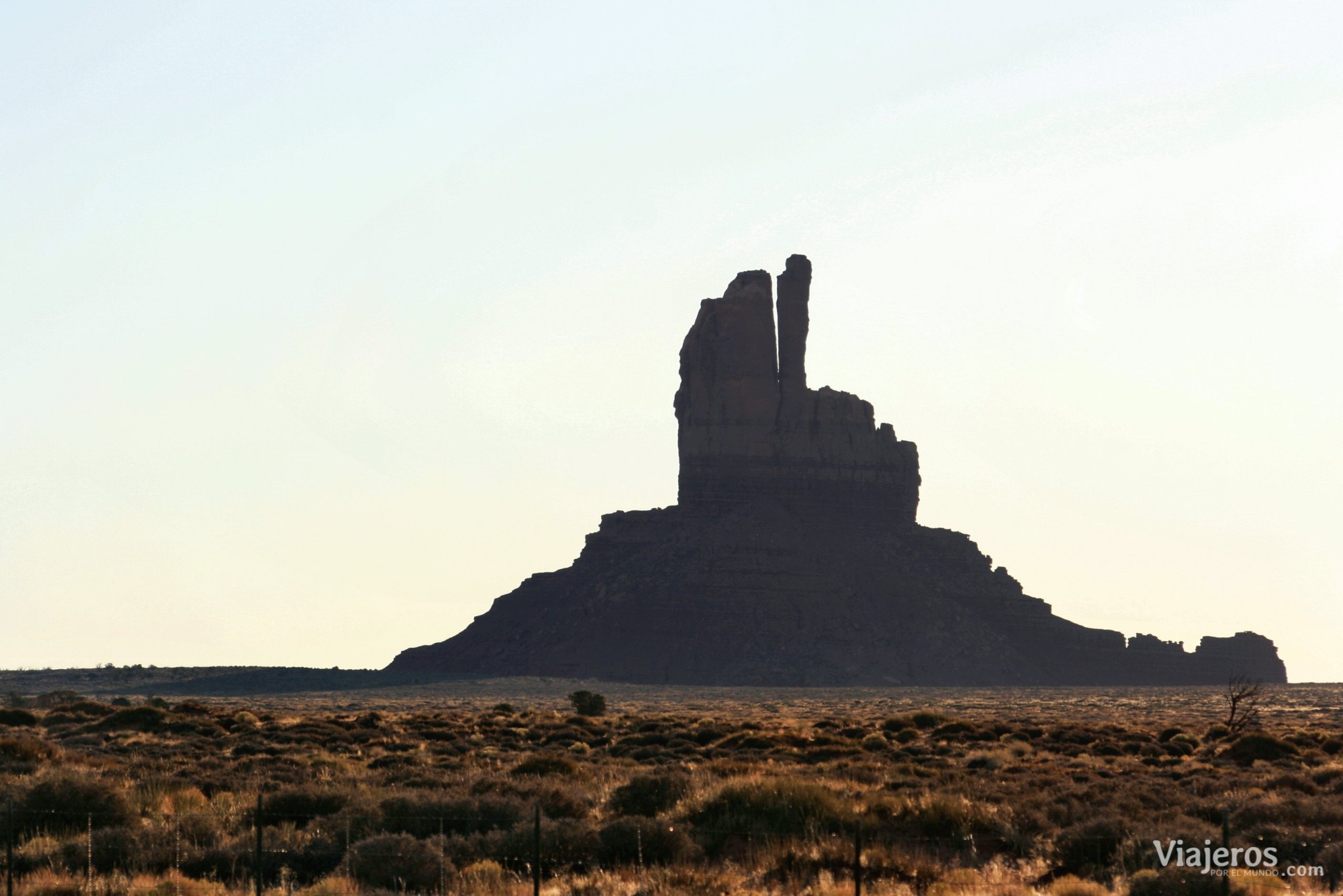 Parques Nacionales Estados Unidos Monument Valley