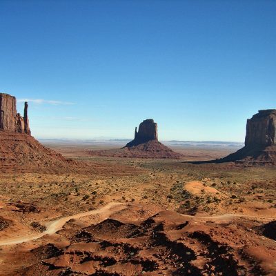 Monument Valley