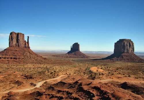 Monument Valley