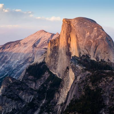 Yosemite National Park