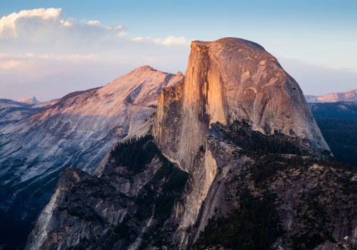 Yosemite National Park