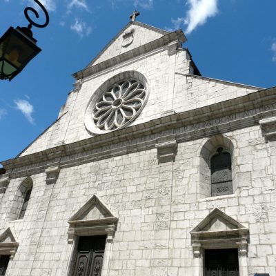 Catedral de Saint Pierre