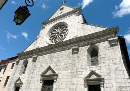 Catedral de Saint Pierre