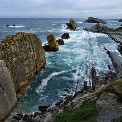 La Costa Quebrada