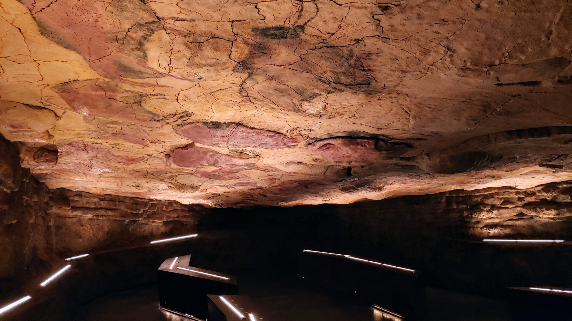 Cueva de Altamira que hacer en Cantabria