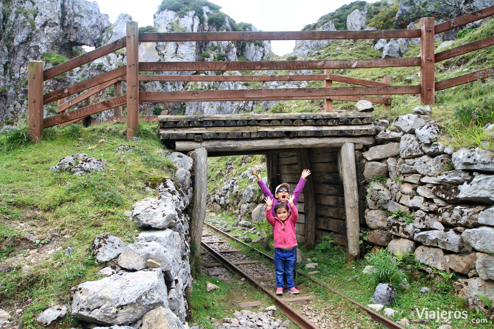 qué ver en cantabria lagos de Covadonga