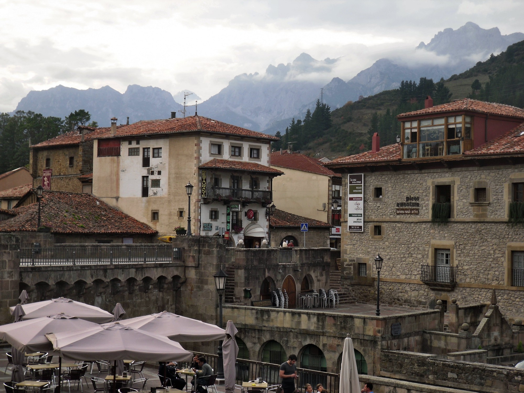 qué ver en Cantabria Potes