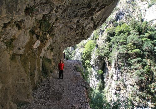 Ruta del Cares