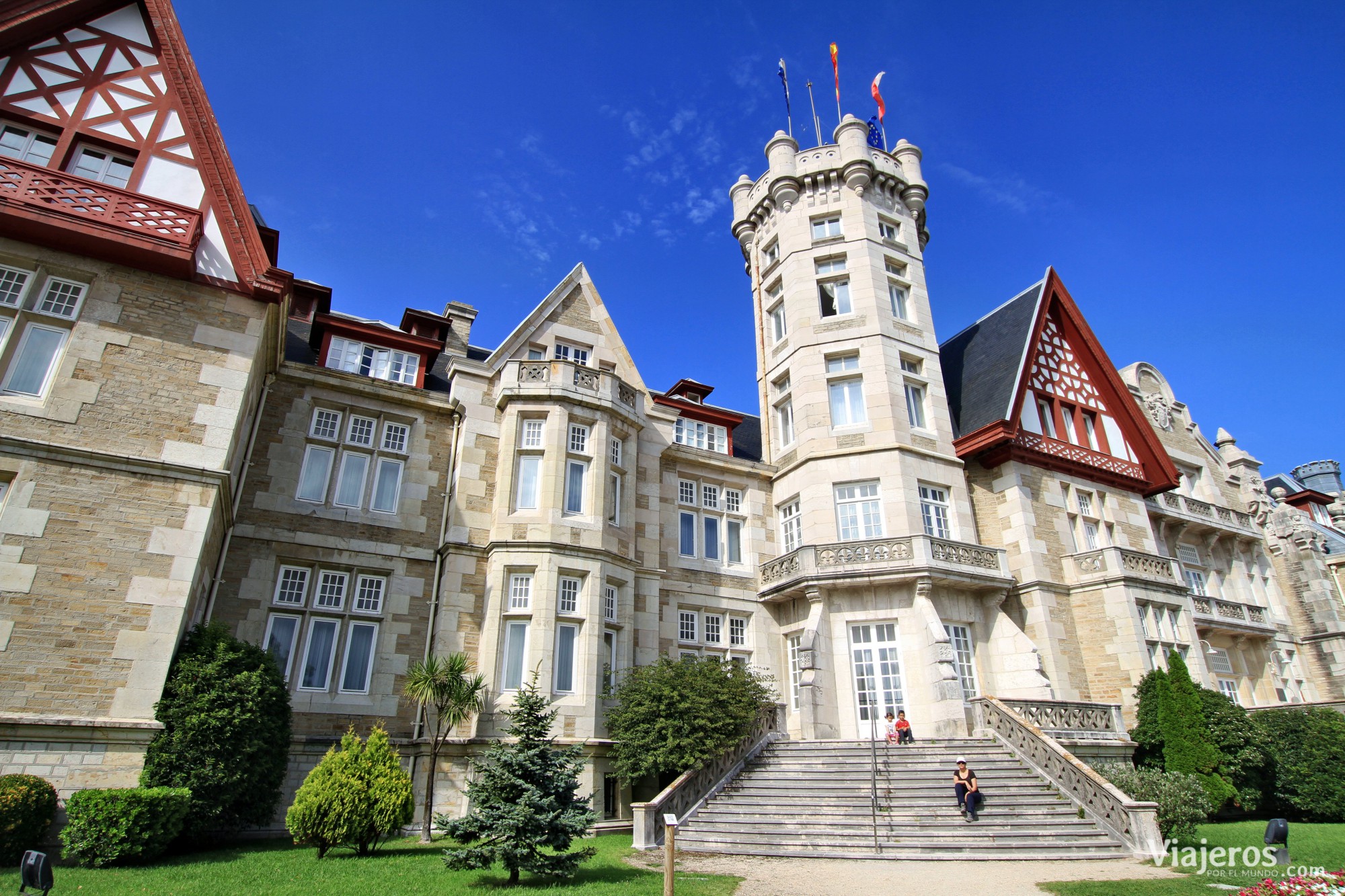 qué ver en Cantabria Santander