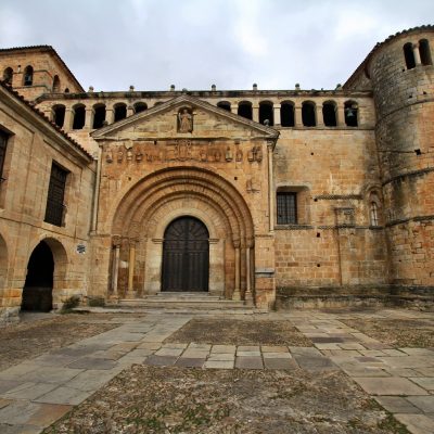 Santillana del mar, la villa de las 3 mentiras