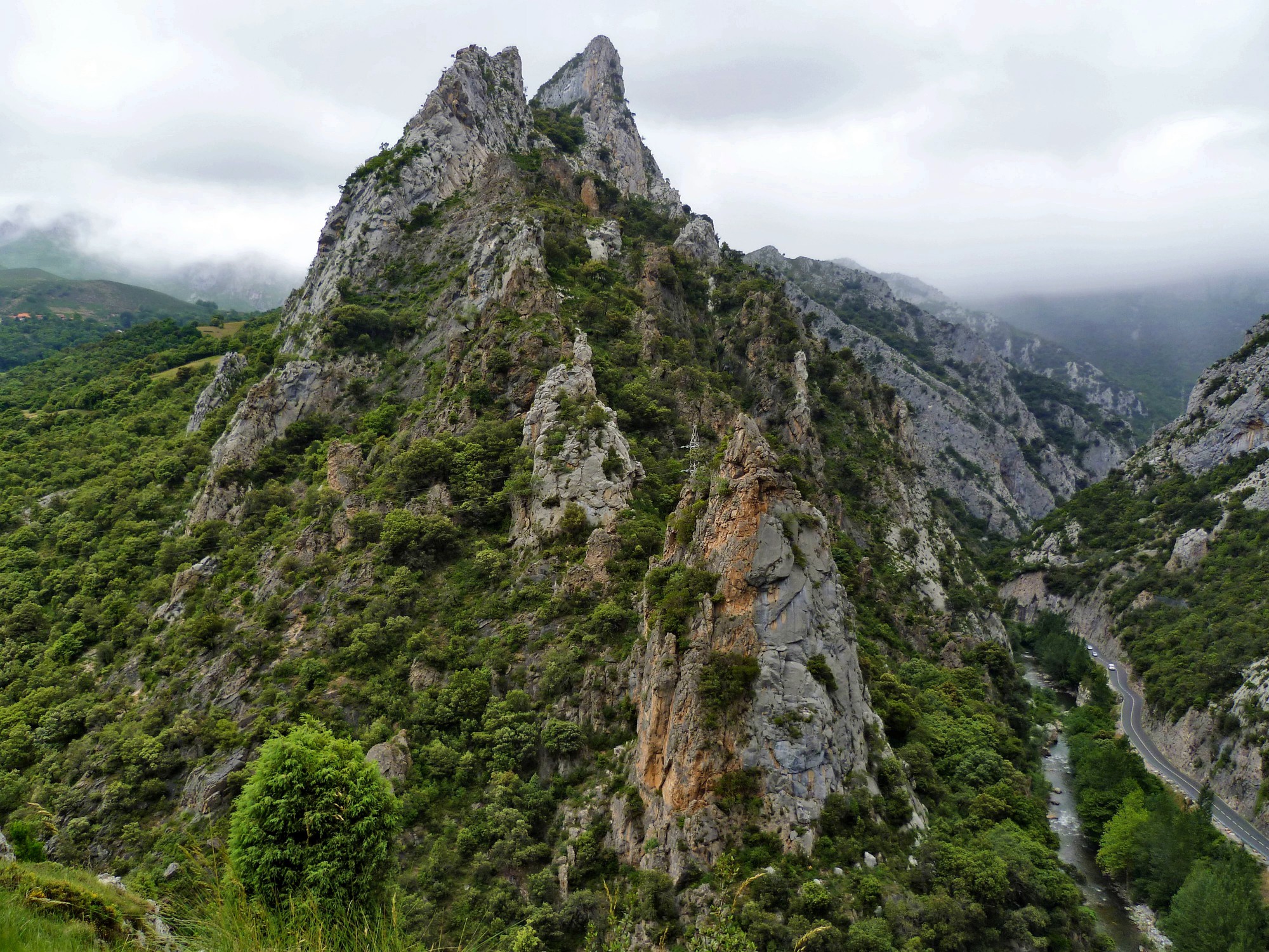 que ver en cantabria valle de liébana