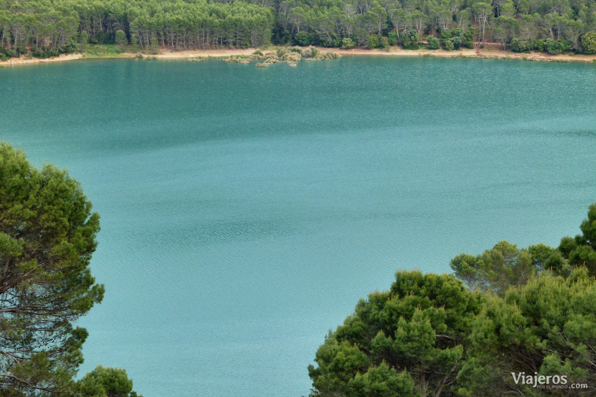 que ver en Cazorla Parque Natural de Sierra de Cazorla