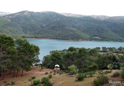 Parque Cinegético Collado del Almendral