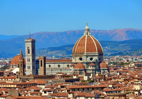 Campanario de Giotto