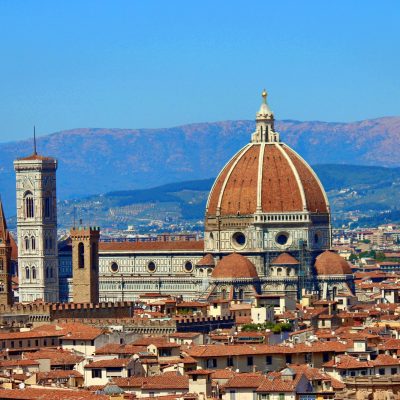 Cúpula de Brunelleschi