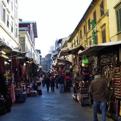 Mercado de San Lorenzo