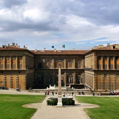 Palacio Pitti