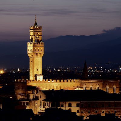 Palazzo Vecchio