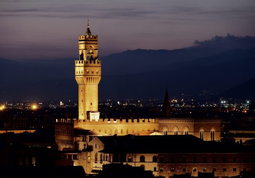 Palazzo Vecchio