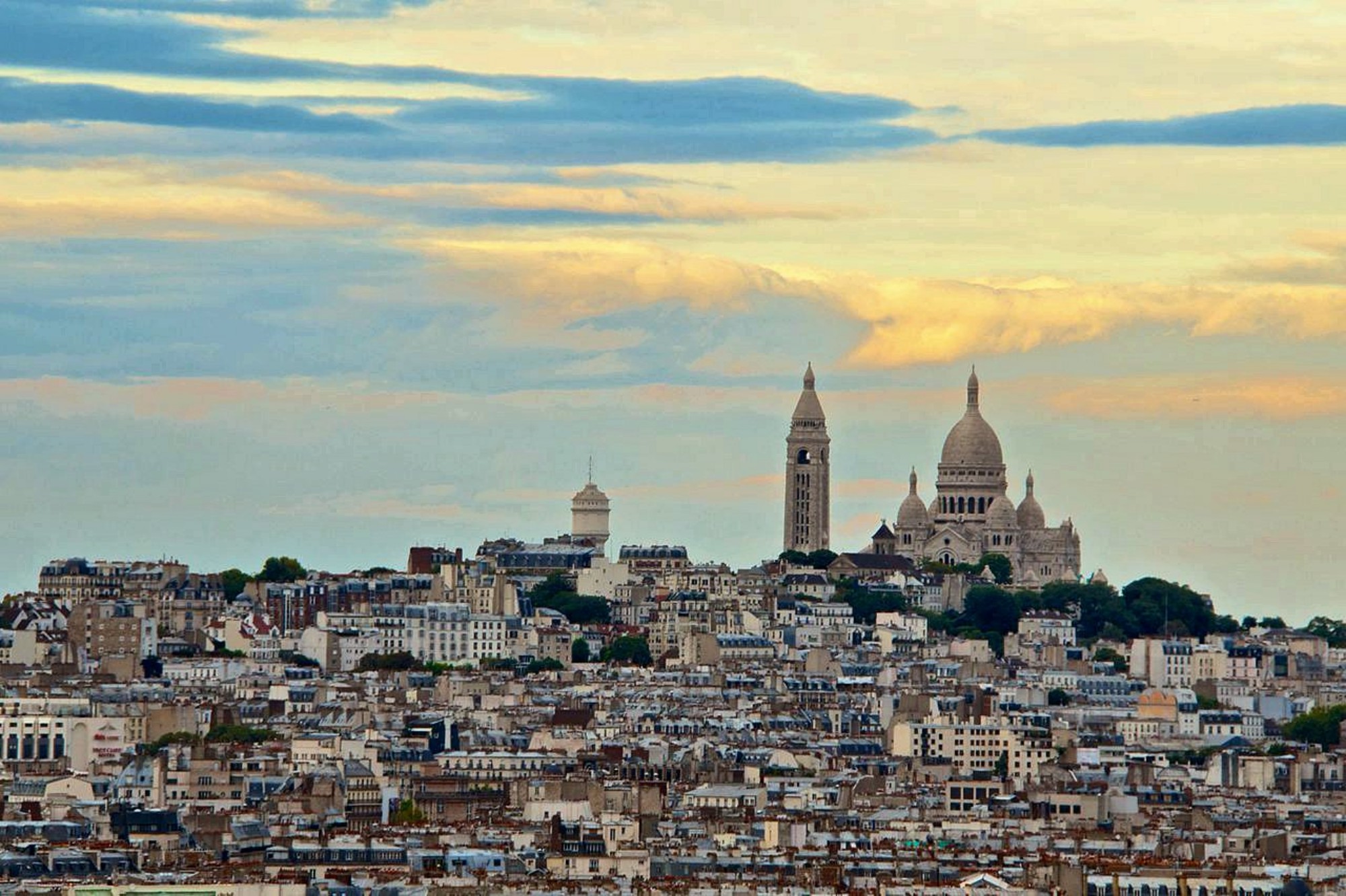 qué hacer en París