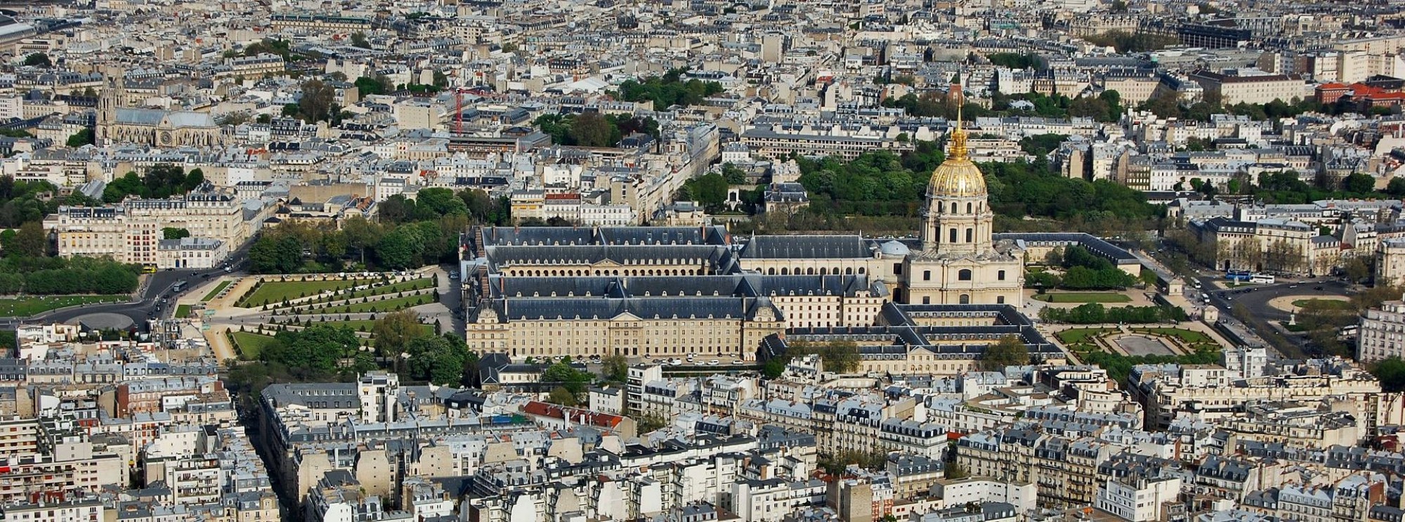 Capital de Francia qué ver