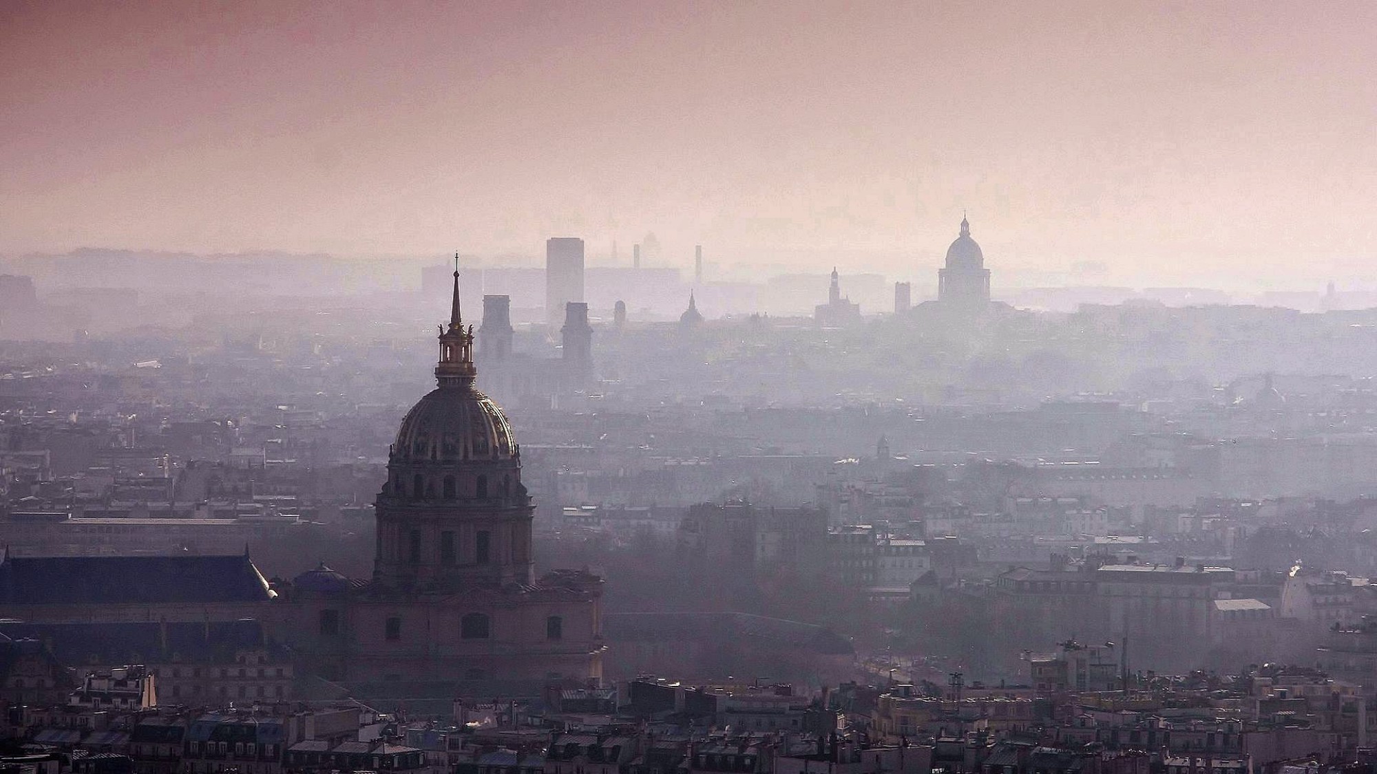 París qué ver en Francia