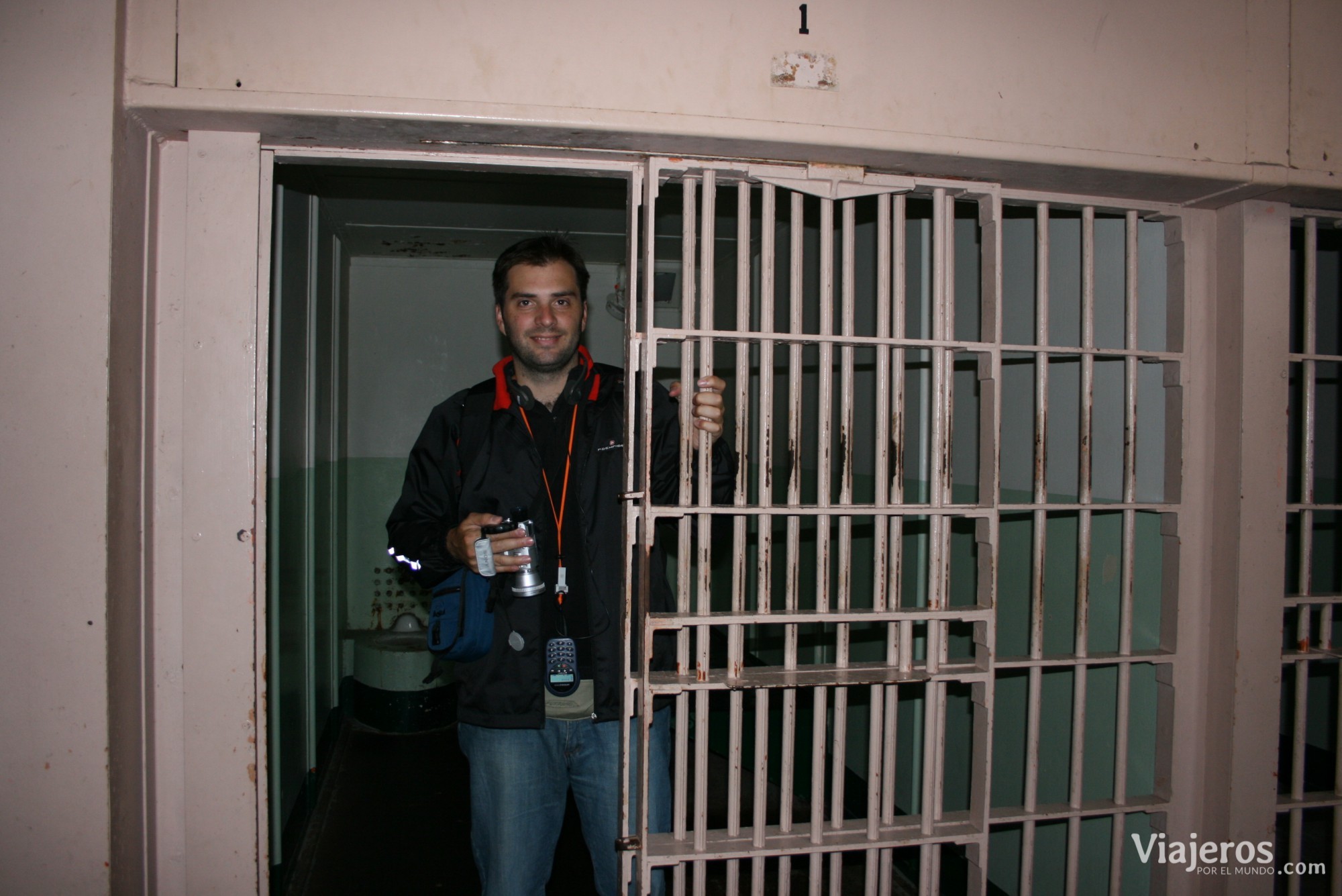 que ver en San Francisco Alcatraz