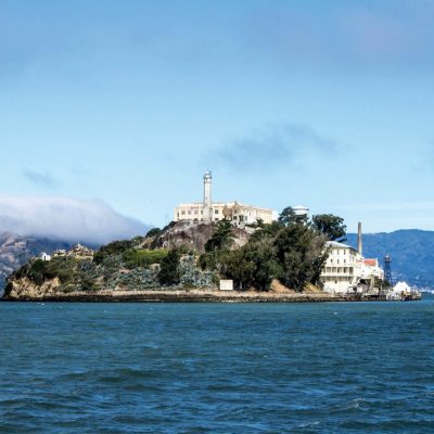 Alcatraz