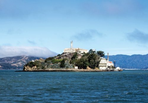 Alcatraz