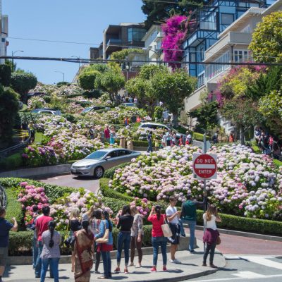 Lombard Street