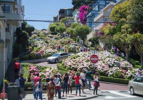 Lombard Street