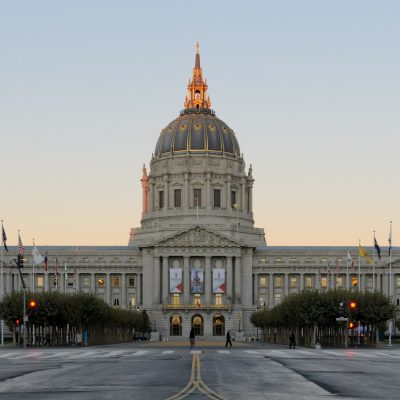 City Hall