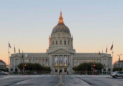 City Hall