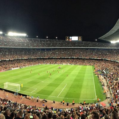 Camp Nou