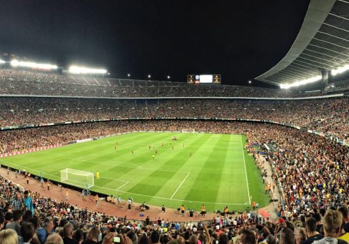 Camp Nou