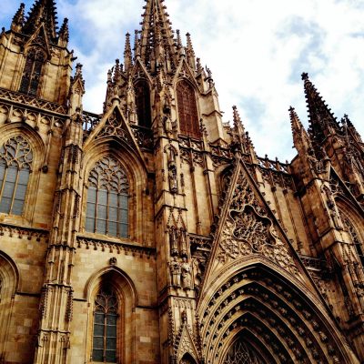 Catedral de Barcelona