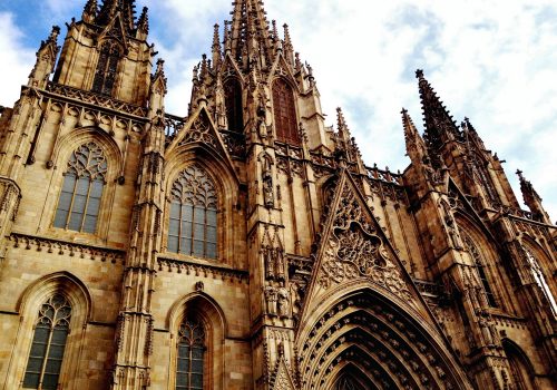 Catedral de Barcelona