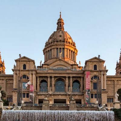 Museu Nacional d’Art de Catalunya