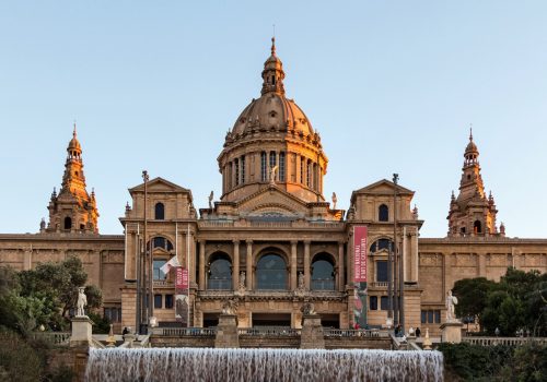 Museu Nacional d’Art de Catalunya