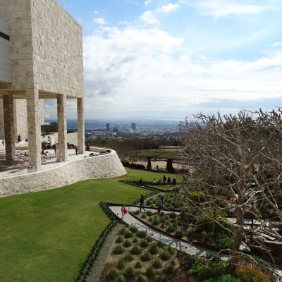 Getty Center