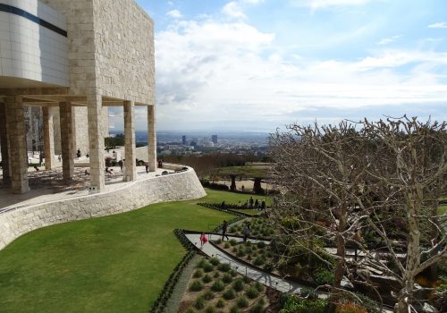 Getty Center